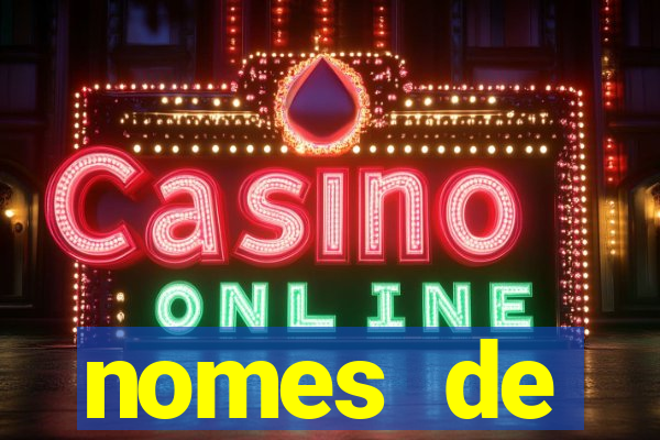 nomes de plataformas de jogos